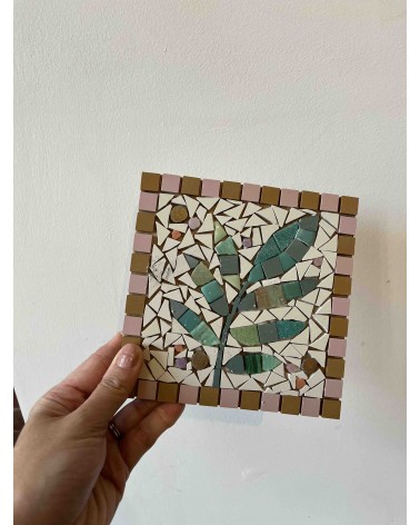 Initiation à la mosaïque