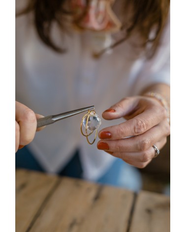 La Box Créative N°6 : Le Suncatcher