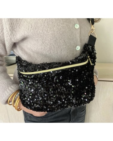 Atelier couture : sac banane
