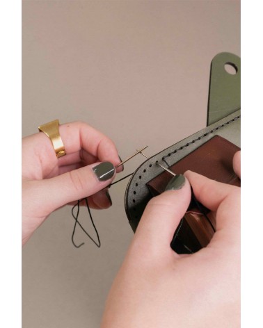 Atelier Petite Maroquinerie