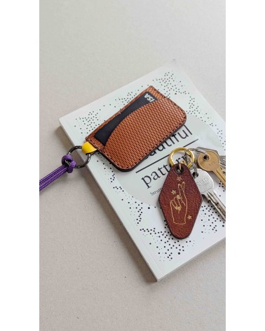 Atelier Petite Maroquinerie