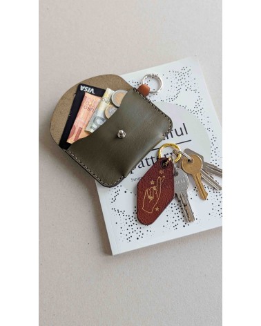 Atelier Petite Maroquinerie