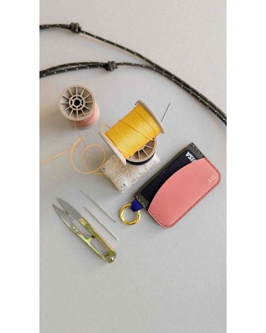 Atelier Petite Maroquinerie