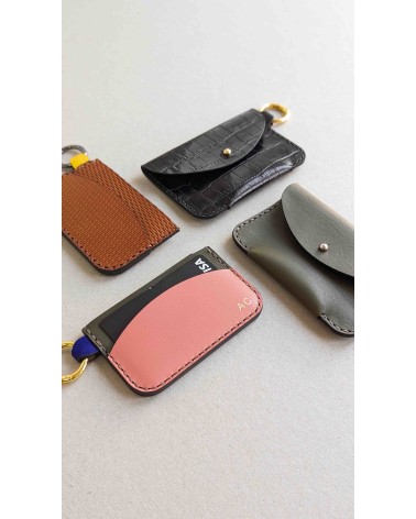 Atelier Petite Maroquinerie