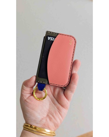 Atelier Petite Maroquinerie