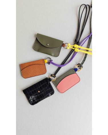 Atelier Petite Maroquinerie