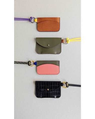 Atelier Petite Maroquinerie