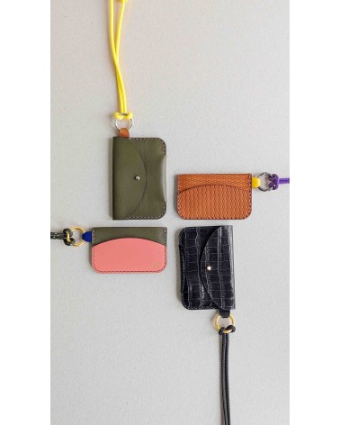 Atelier Petite Maroquinerie