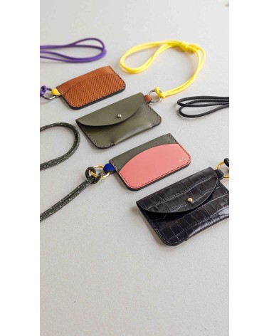 Atelier Petite Maroquinerie