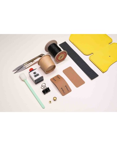 Atelier Petite Maroquinerie