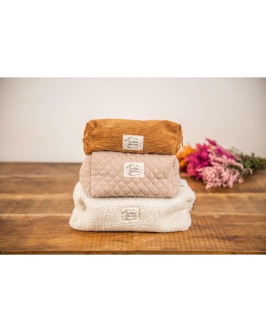 Stage Couture enfants - ados (3 matinées)