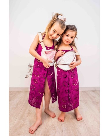 Stage Couture enfants - ados (3 matinées)