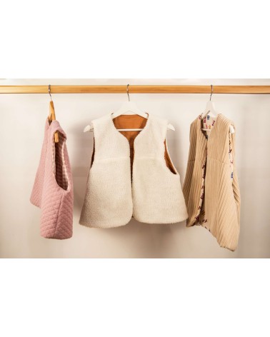 Stage Couture enfants - ados (3 matinées)