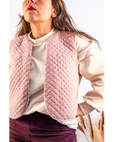 Stage Couture enfants - ados (3 après-midis)