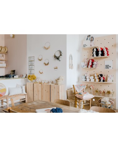 Stage Ateliers Créatifs  - enfants / ados (3 après-midis)