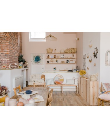 Stage Ateliers Créatifs  - enfants / ados (3 après-midis)
