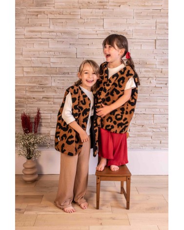 Stage Couture enfants - ados (3 matinées)