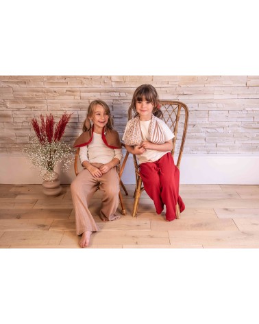 Stage Couture enfants - ados (3 matinées)