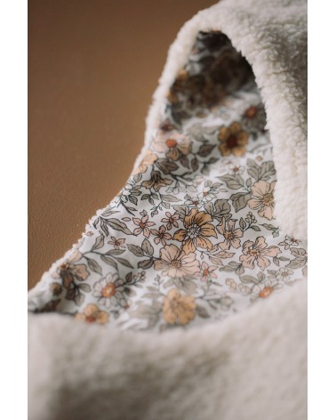 Atelier couture : gilet de berger