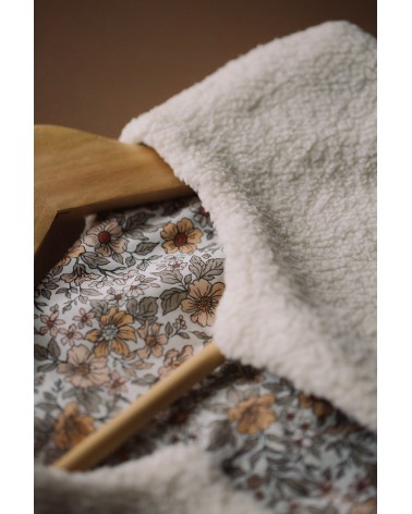 Atelier couture : gilet de berger