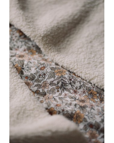 Atelier couture : gilet de berger