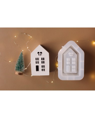 La box N°24 : Les Maisons de Noël