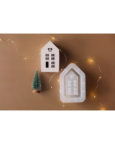 La box N°24 : Les Maisons de Noël