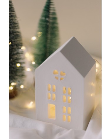 La box N°24 : Les Maisons de Noël