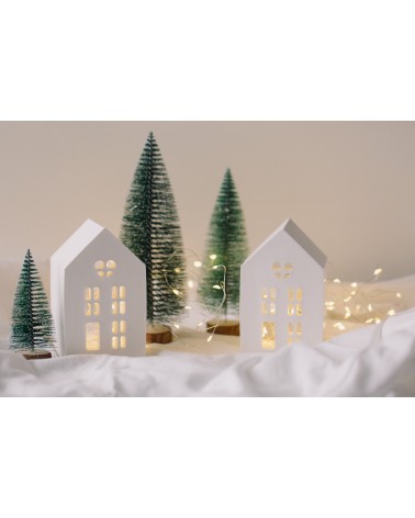 La box N°24 : Les Maisons de Noël