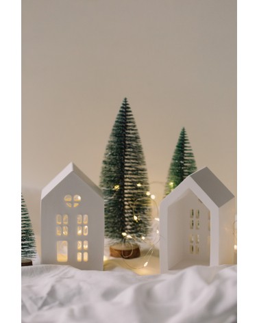 La box N°24 : Les Maisons de Noël