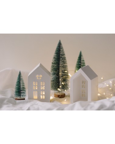 La box N°24 : Les Maisons de Noël