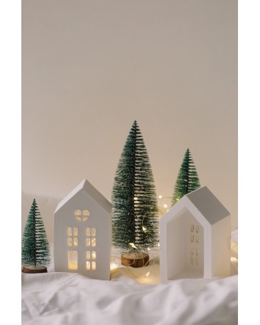 La box N°24 : Les Maisons de Noël