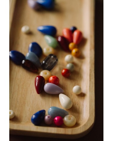 Atelier création de boucles d'oreilles