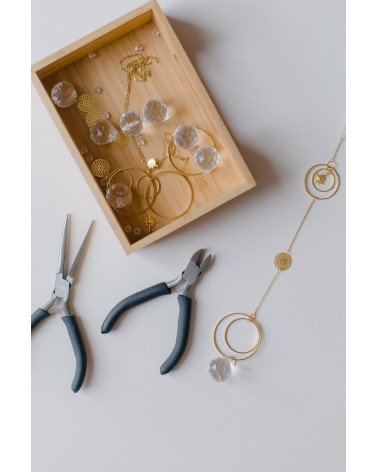 Stage Ateliers Créatifs  - enfants / ados (3 après-midis)