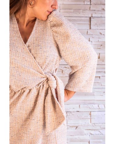 Atelier couture : cadeaux de Noël