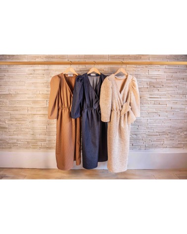 Atelier couture : cadeaux de Noël