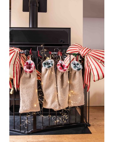 Atelier couture : cadeaux de Noël