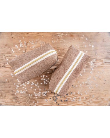 Atelier couture : cadeaux de Noël