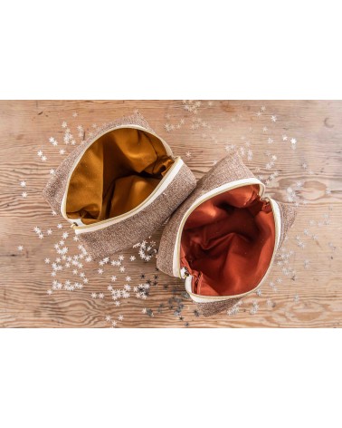 Atelier couture : cadeaux de Noël