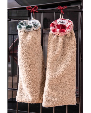 Atelier couture : cadeaux de Noël