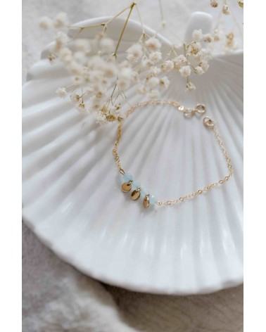 Atelier création d'un bijou