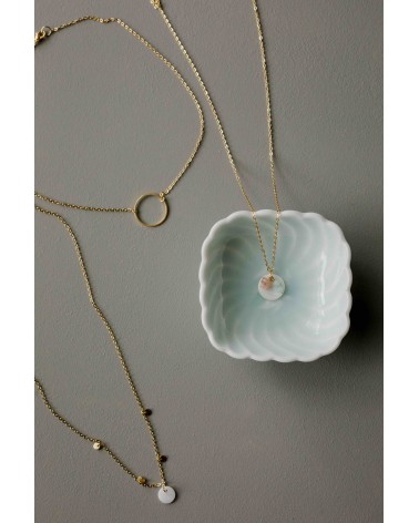 Atelier création d'un bijou