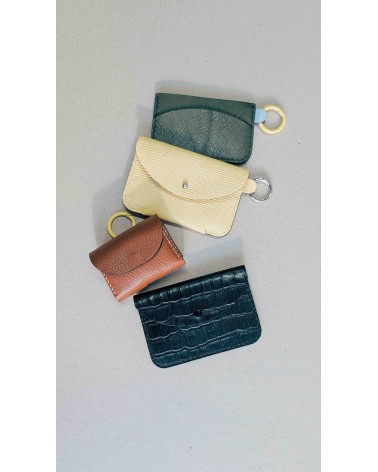 Atelier Petite Maroquinerie