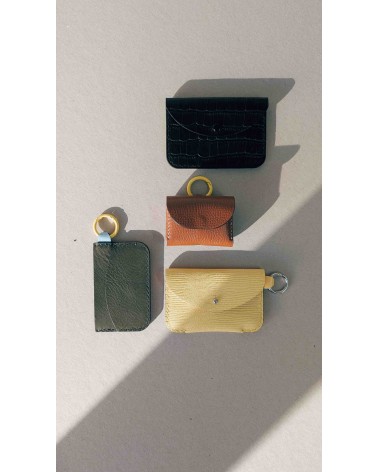 Atelier Petite Maroquinerie