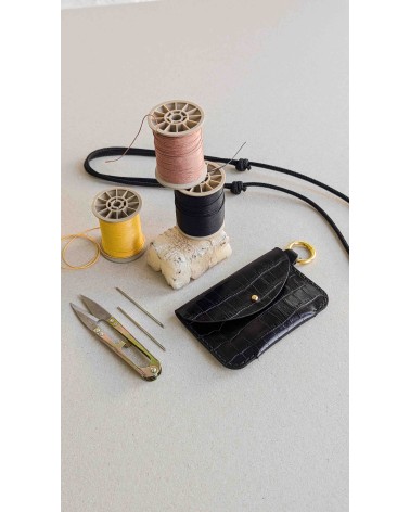 Atelier Maroquinerie