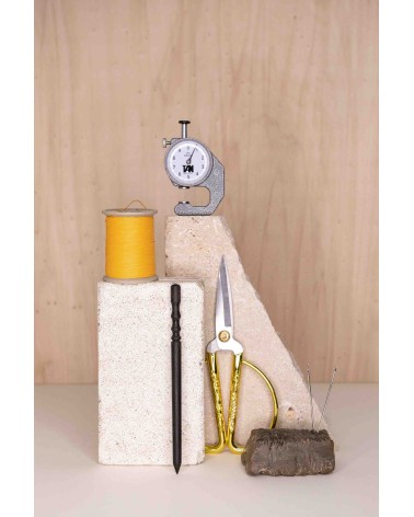 Atelier Maroquinerie