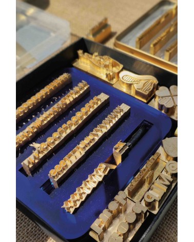 Atelier Maroquinerie