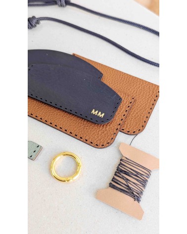 Atelier Maroquinerie