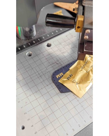 Atelier Maroquinerie