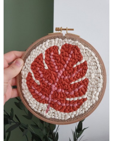 Atelier punch needle